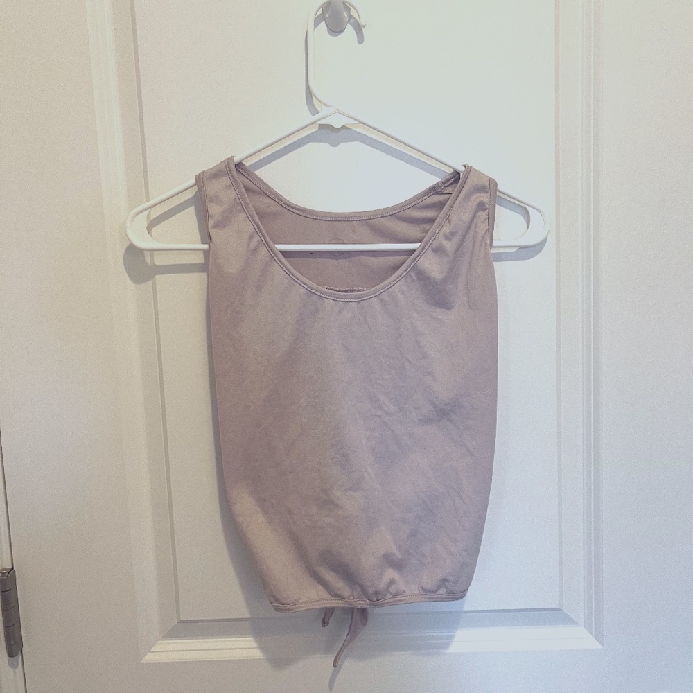 Five Dancewear Top